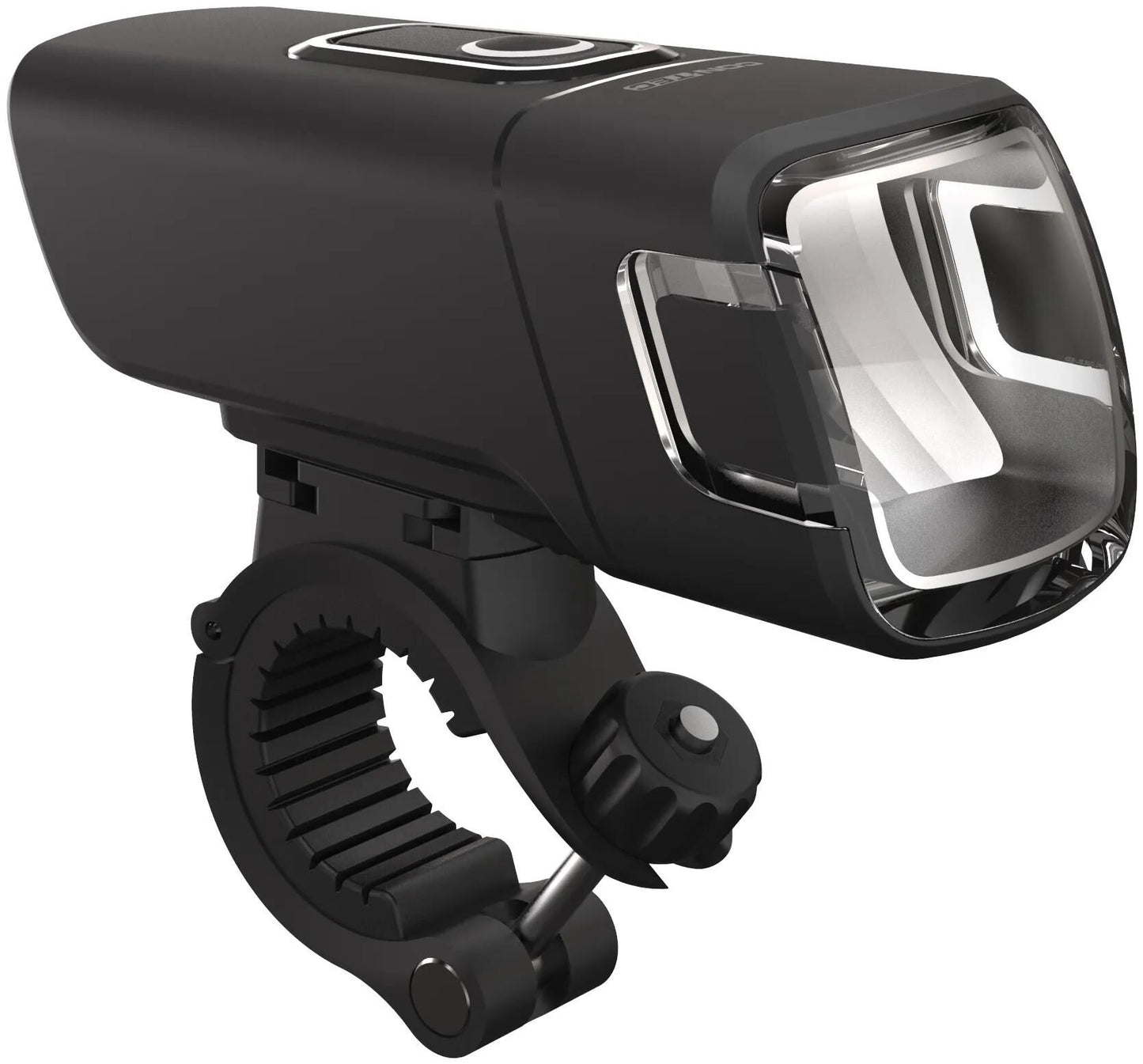 CONTEC akku-led-scheinwerfer dlux micro 40 ct accu dluc micro 40 front, 40 lux