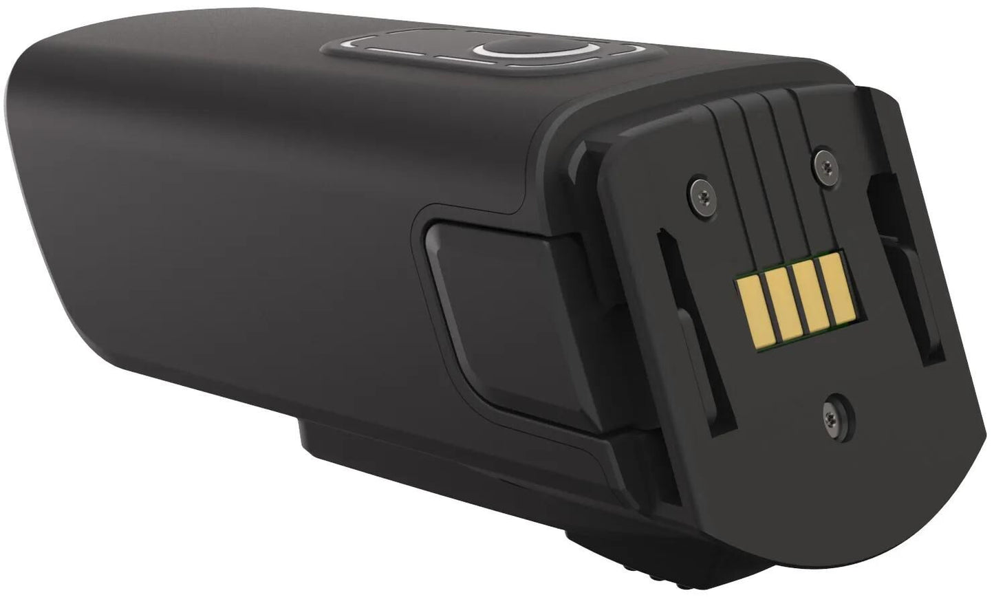 CONTEC akku dlux micro power ct battery dlux micro power 80 w. holder