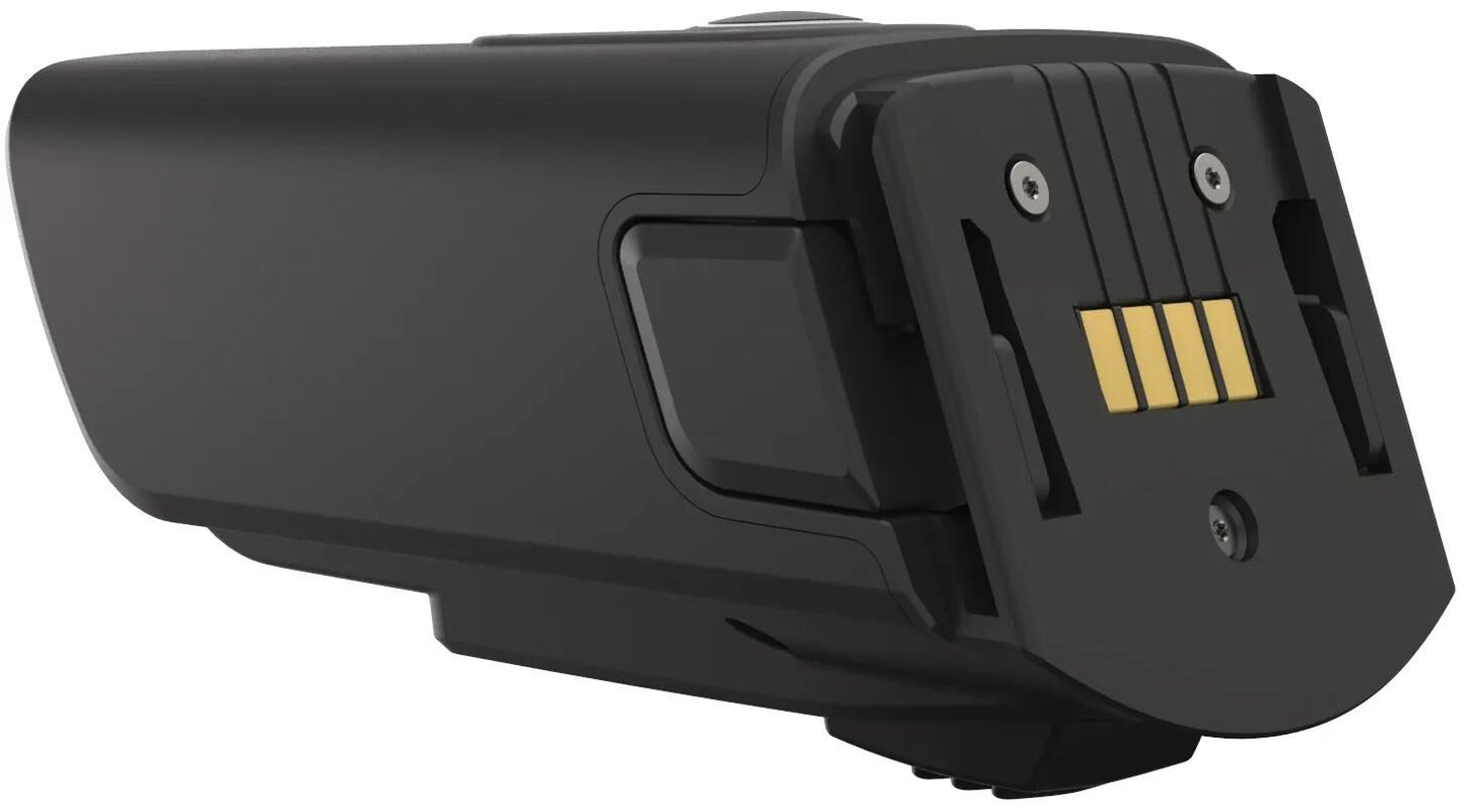CONTEC akku dlux micro power ct battery dlux micro power 120 w. holder