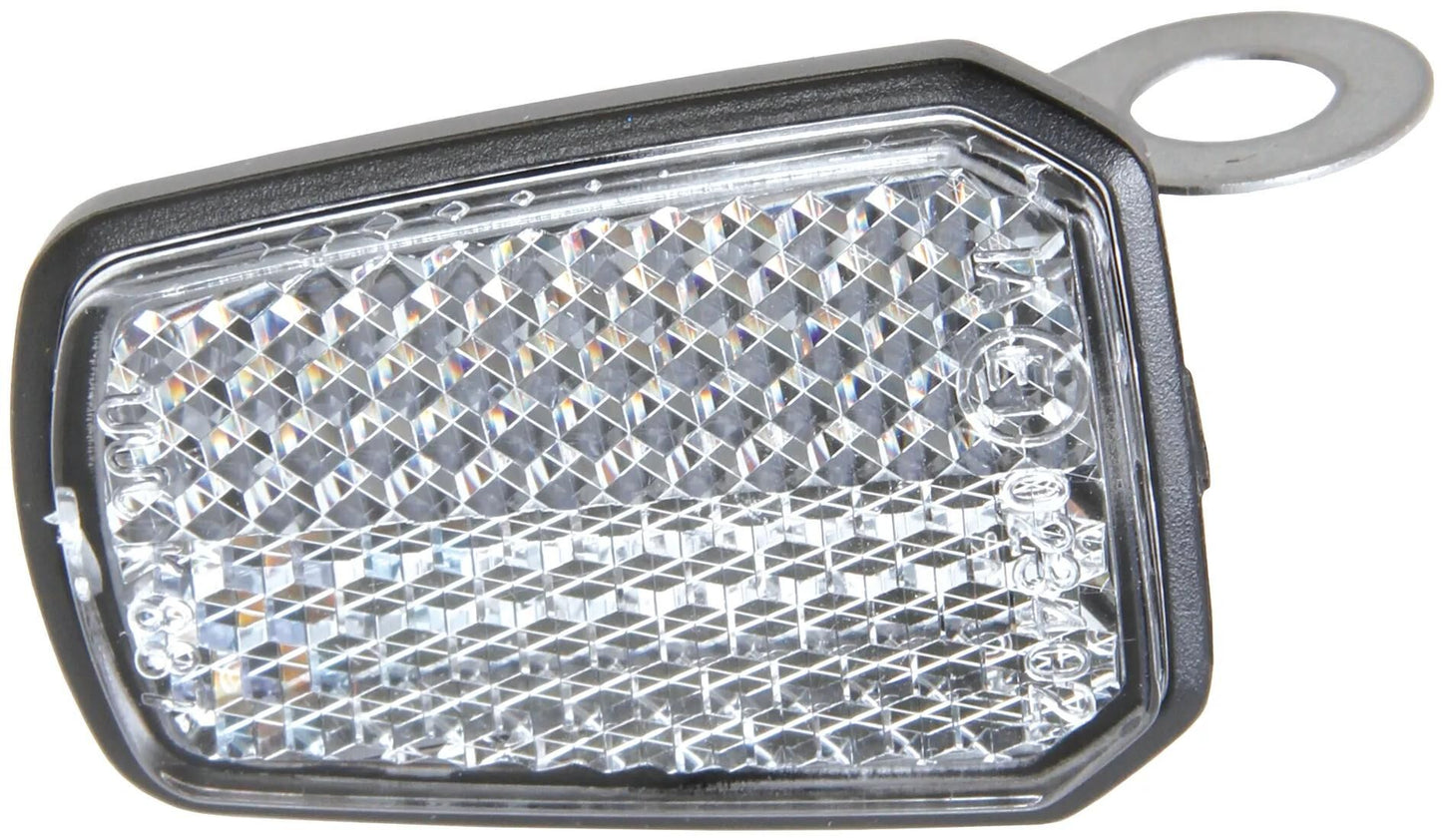 SUPERNOVA frontstrahler fr.reflector black