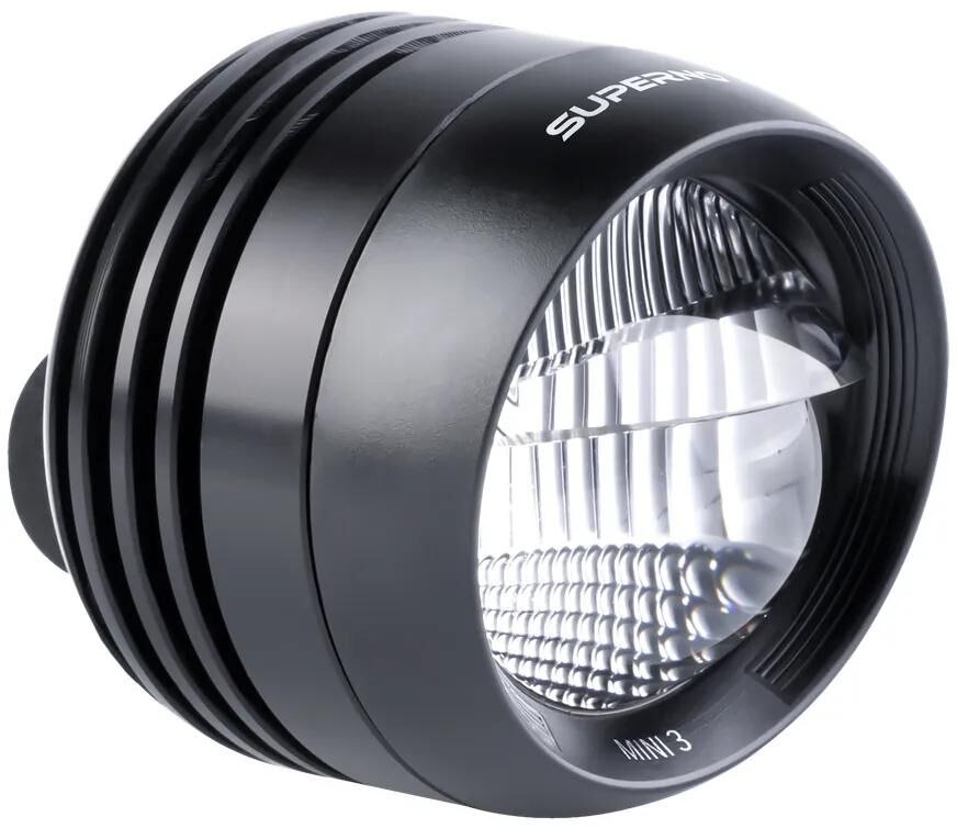 SUPERNOVA scheinwerfer mini 3 front light mini 3
