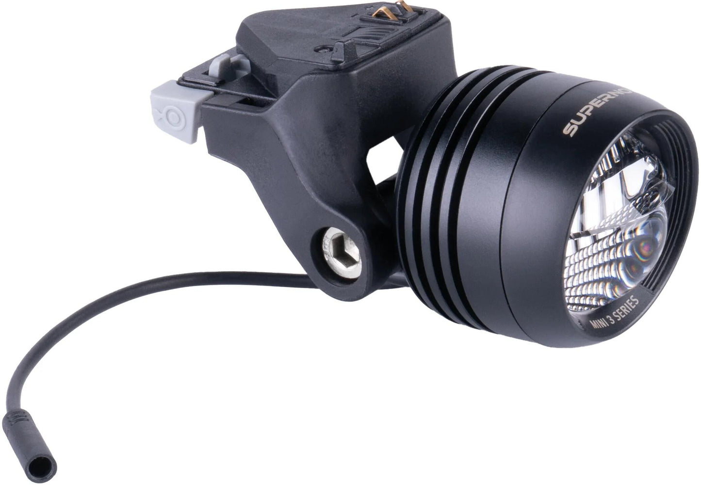 SUPERNOVA scheinwerfer mini 3 pro front light mini 3 pro monkeylink