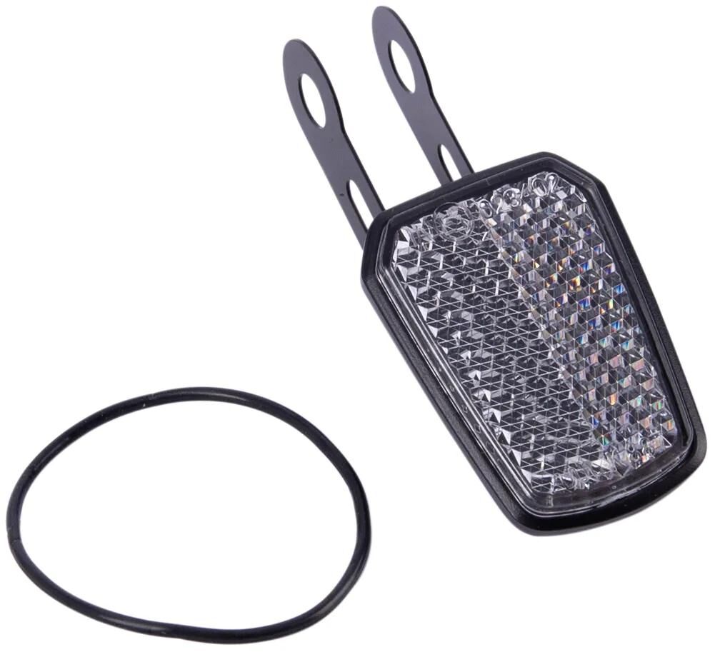 SUPERNOVA frontstrahler fr.reflector black