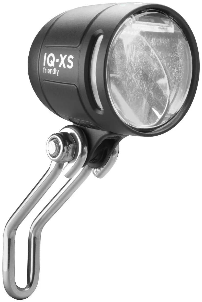 Busch + Müller scheinwerfer lumotec iq-xs e led fr.light b m lumotec iq-xs e bosch 2