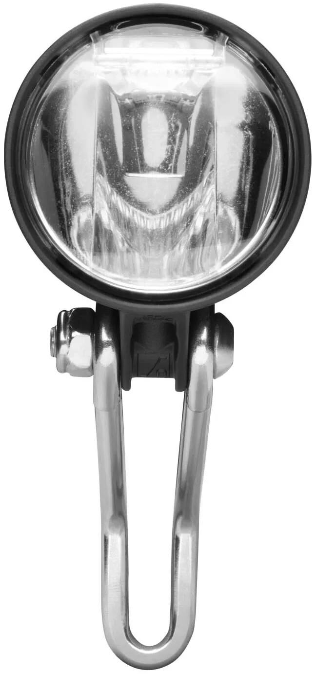 Busch + Müller scheinwerfer lumotec iq-xs e b m front light lumotec iq-xs dc, bosch 3 cables