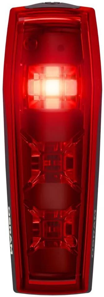 OSRAM rücklicht leds bike race rear battery rear light ledsbike race rear