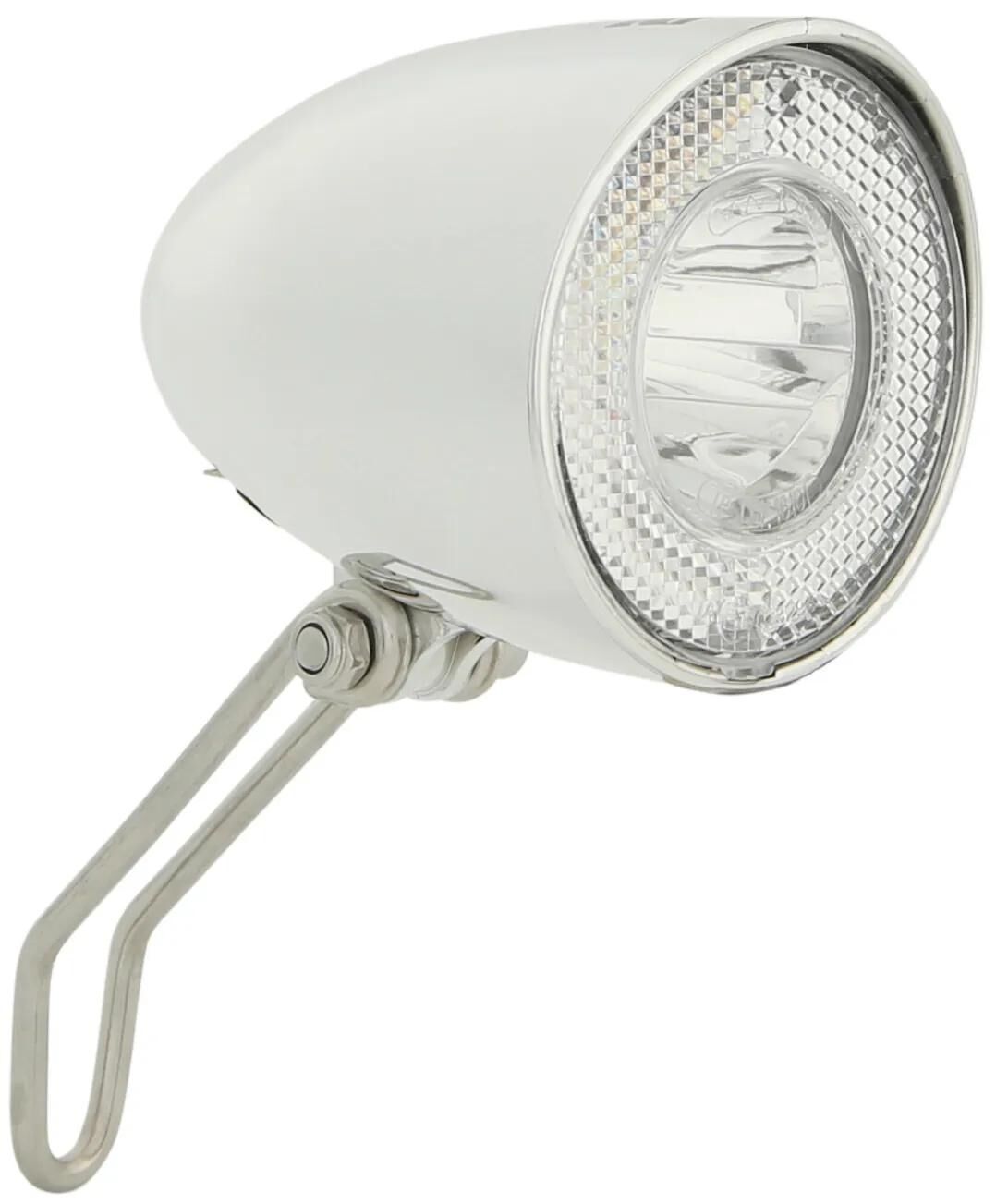CONTEC scheinwerfer retro classic ct fr.light retro cla.n+ 20 lux, chrome