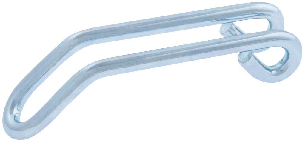 CONTEC halterung niro ct replacement holder dlux niro silver 1-partly