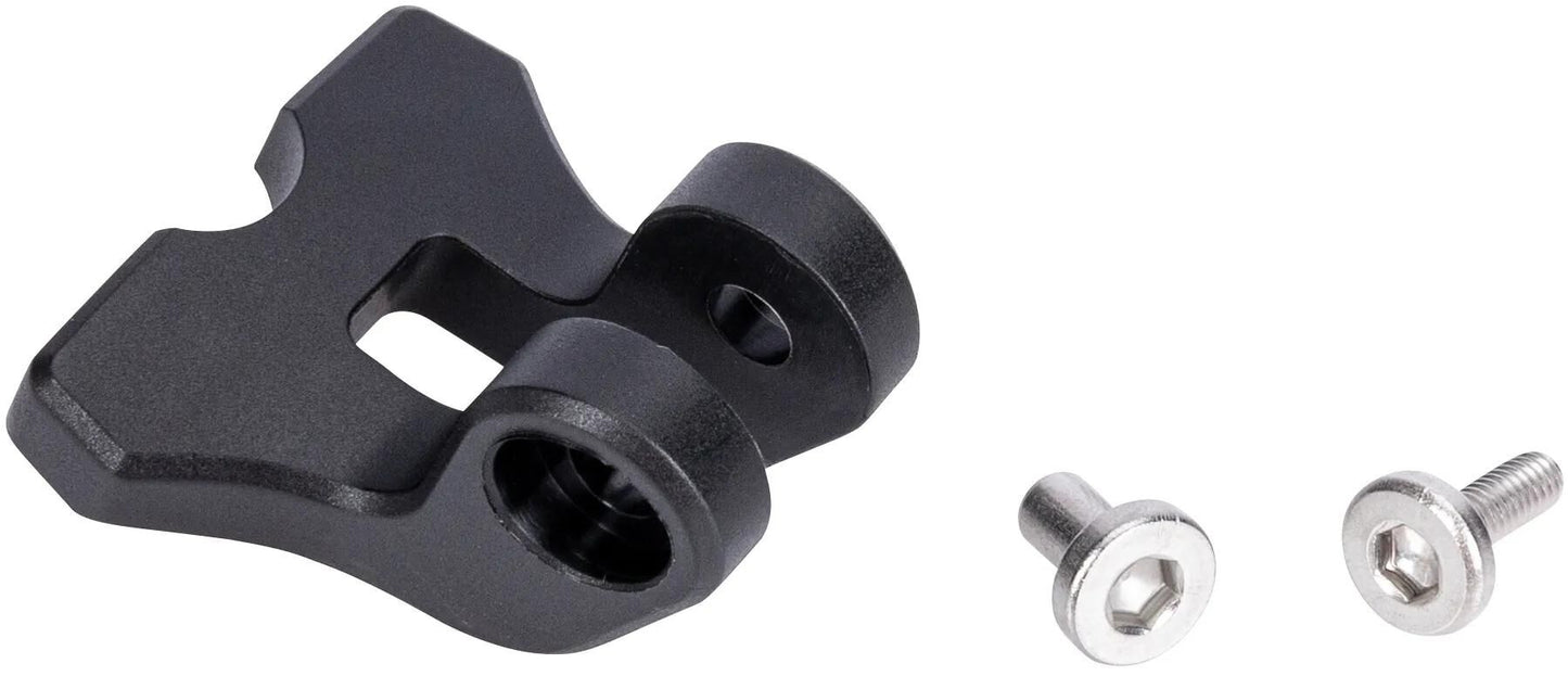 CONTEC halterung dlux ct holder f. dlux sr suntour cr nex