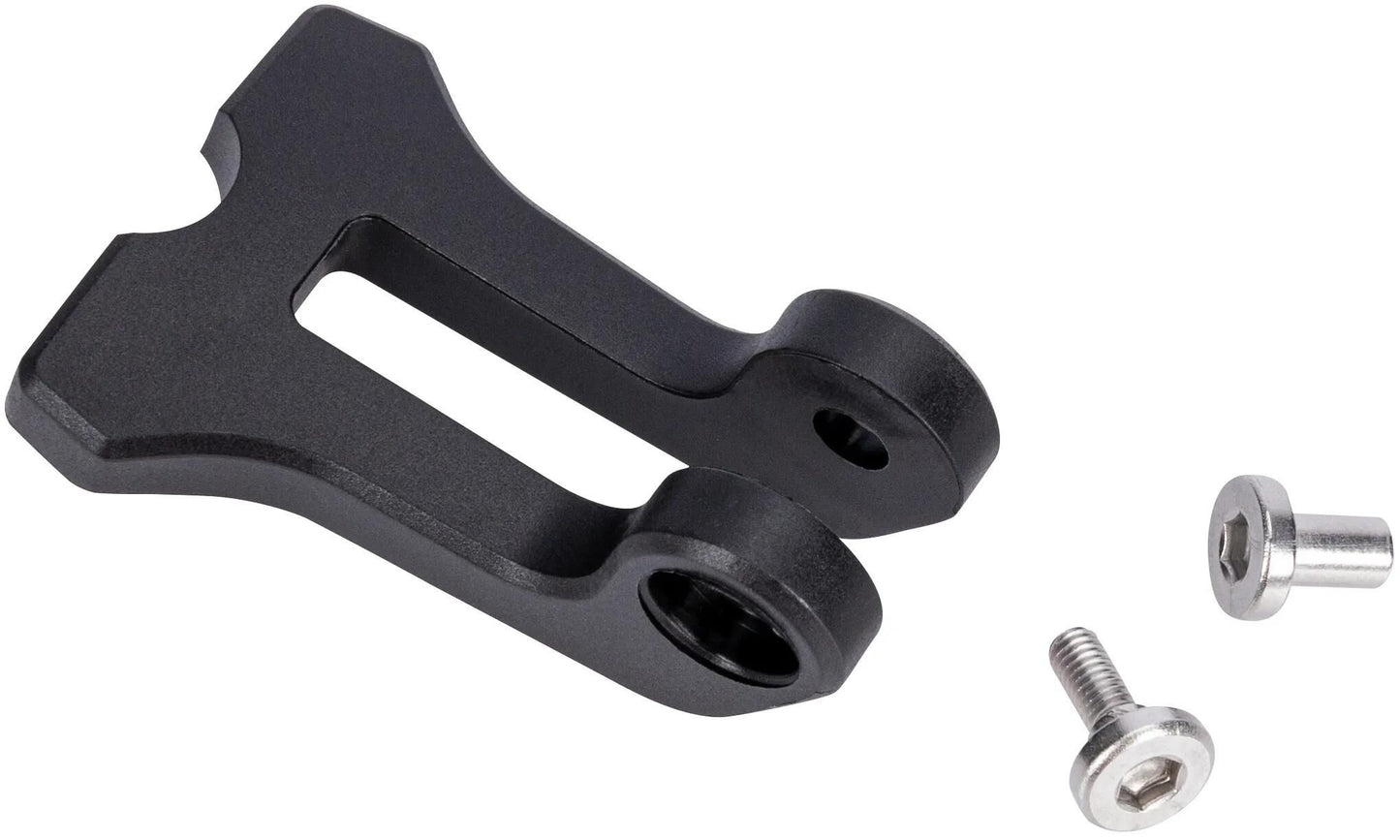CONTEC halterung dlux ct holder f. dlux sr suntour cr nex long
