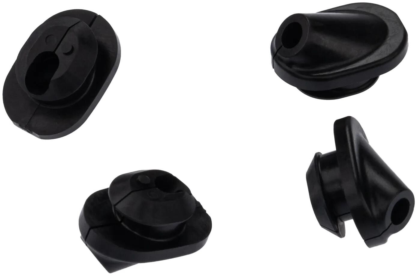 SHIMANO gummidichtung rubber seal shim.di2 6mm