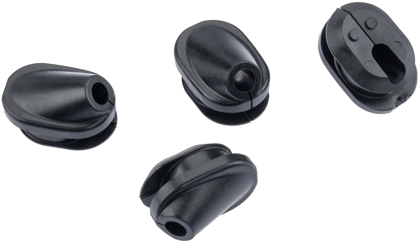 SHIMANO gummidichtung rubber seal shim.di2 7x8mm