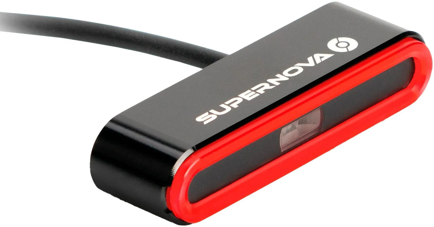 SUPERNOVA rücklicht tl3 pro rear lights tl3 pro
