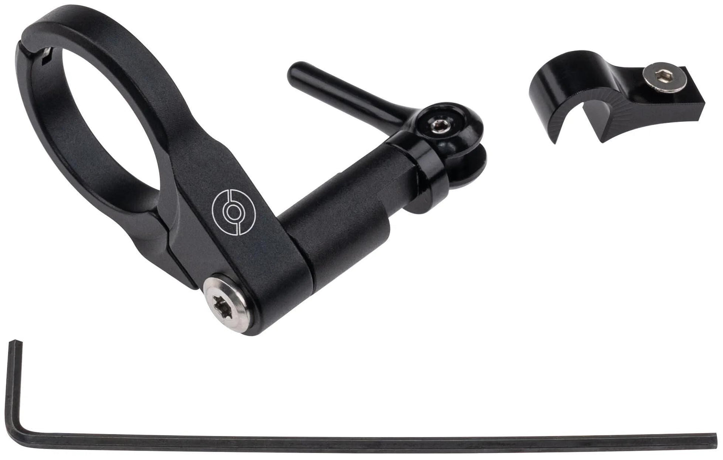 SUPERNOVA lenkerhalter airstream hbm holder for airstream hbm 35.0 mm