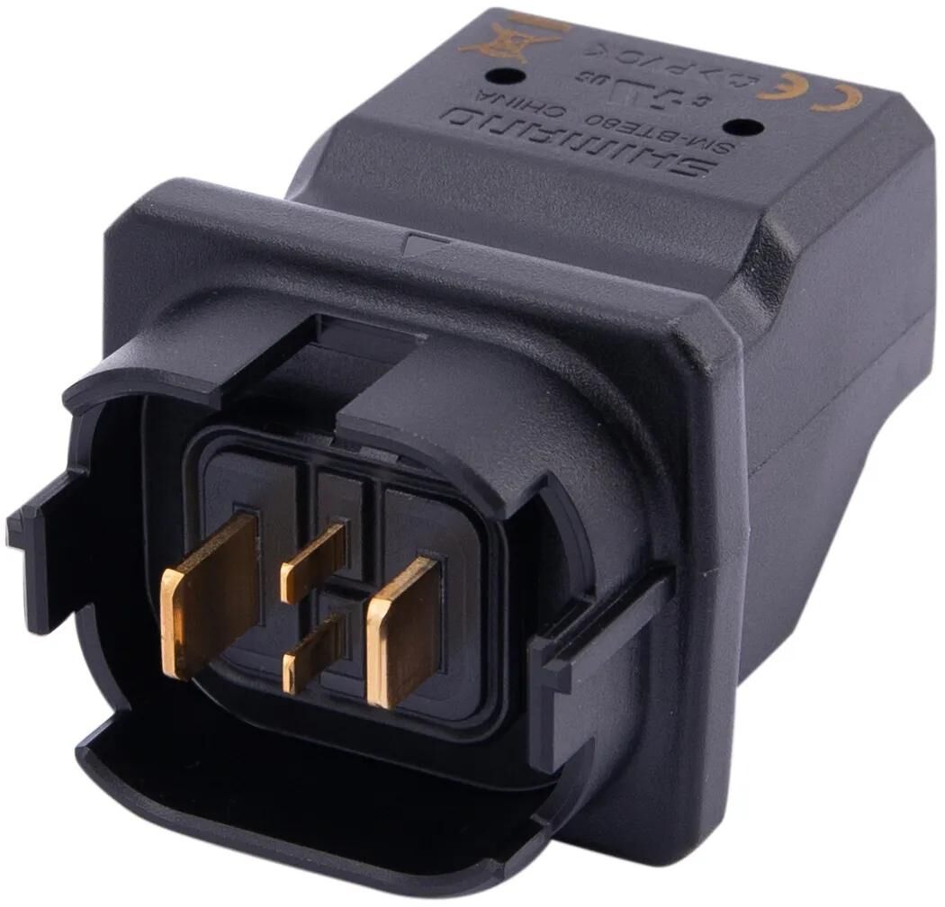 SHIMANO steps verloop adapter voor accu in frame sm-bte80