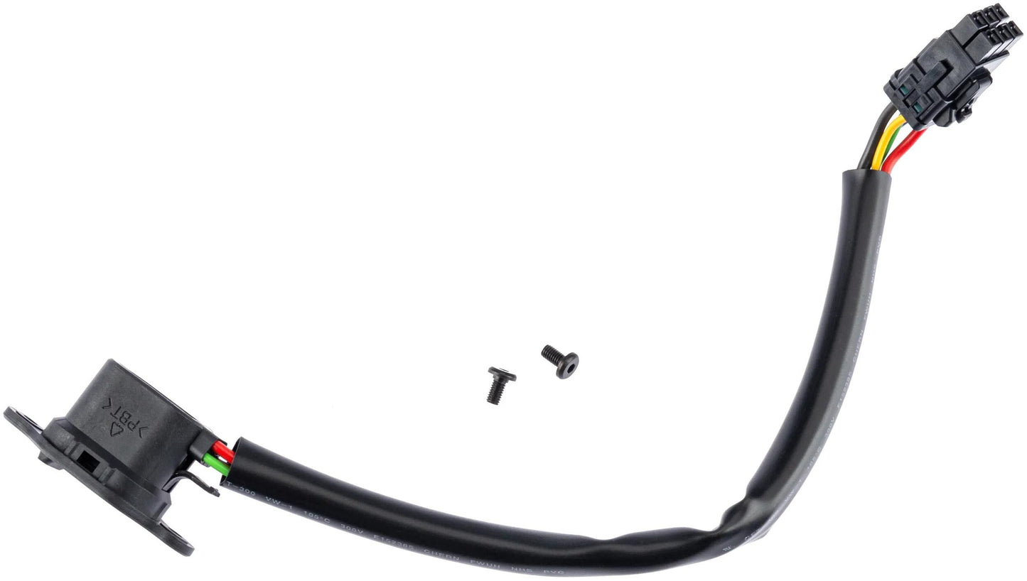 SHIMANO ladeport steps ew-cp100 charging port shim. steps ec-cp100