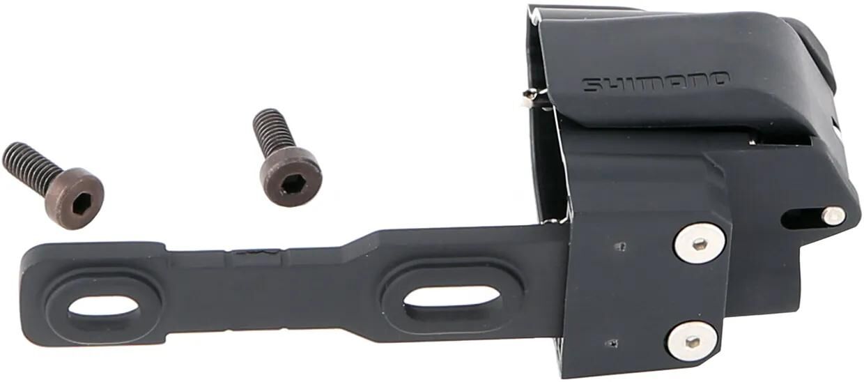 SHIMANO akkuhalter bm-dn100 bat.brack.shim.bm-dn100 int. ext.cab.guide