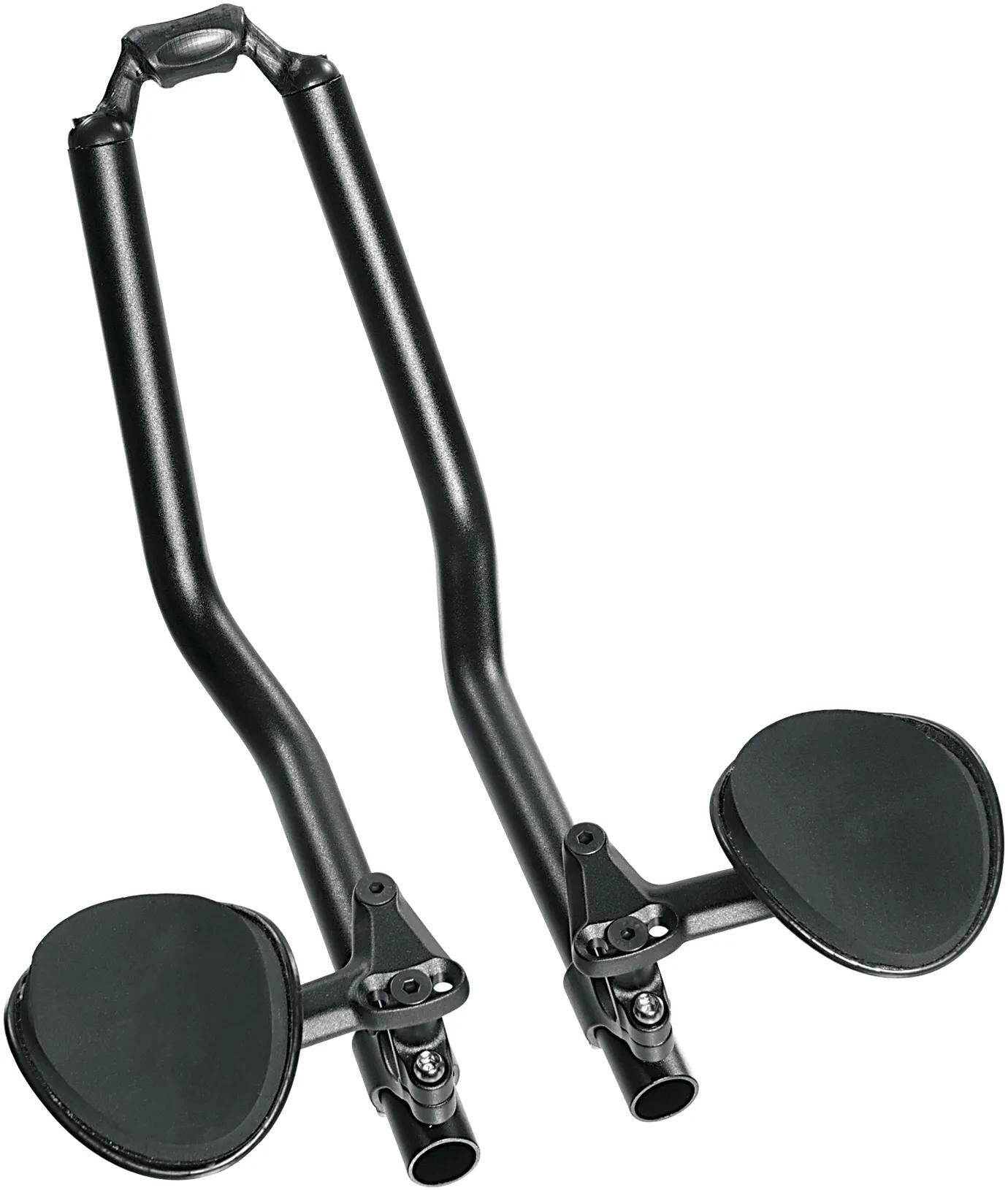 Ergotec triathlon- zeitfahraufsatz tribar professional triathlon tt bar tribar profes.scott