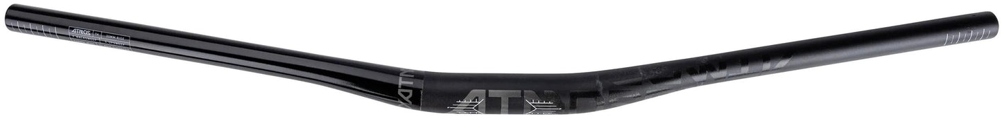 TRUVATIV lenker atmos 7k handlebar atmos 7k black 20mm