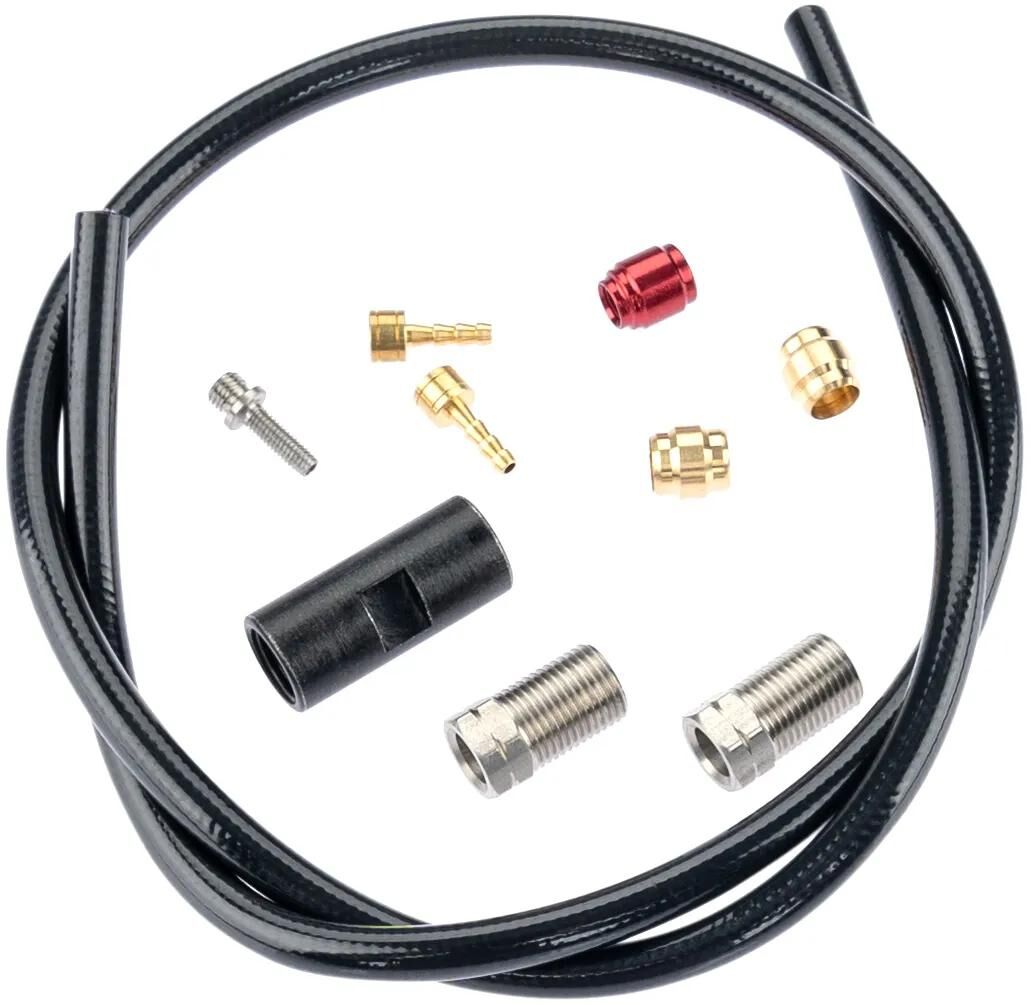 CONTEC verlängerungs-set disc stop extend ct extension set disc stop extend avid sram