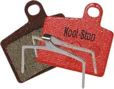 KOOL-STOP scheibenbremsbelag disc br.pad kool stop d-260 organic