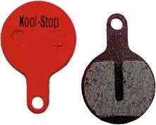KOOL-STOP scheibenbremsbelag disc br.pad kool stop d-710 organic