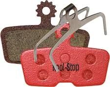 KOOL-STOP scheibenbremsbelag disc br.pad kool stop d-294 organic