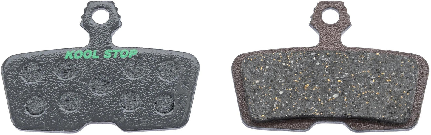 KOOL-STOP scheibenbremsbelag disc br.pad kool st. d-294e e-bike