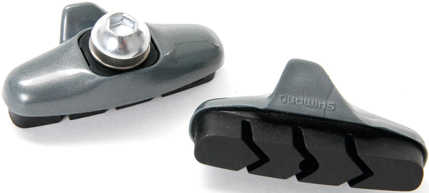 SHIMANO bremsschuh br.shoe shim. pair
