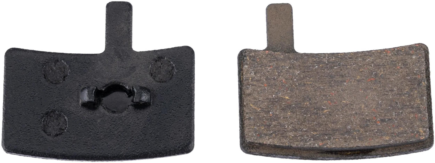 FIBRAX scheibenbremsbelag disc br.pad pr. f.hayes stroke