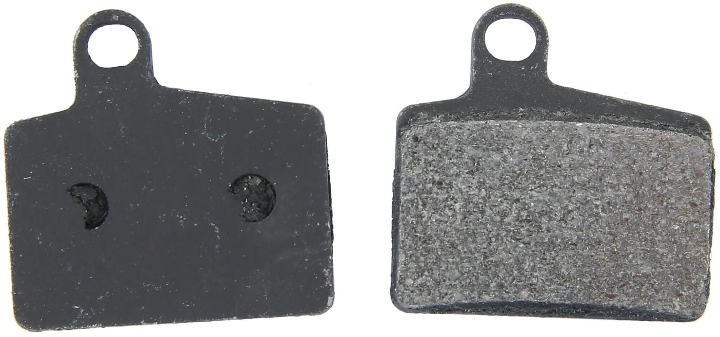 FIBRAX scheibenbremsbelag disc br.pad pr. f.hayes ryde
