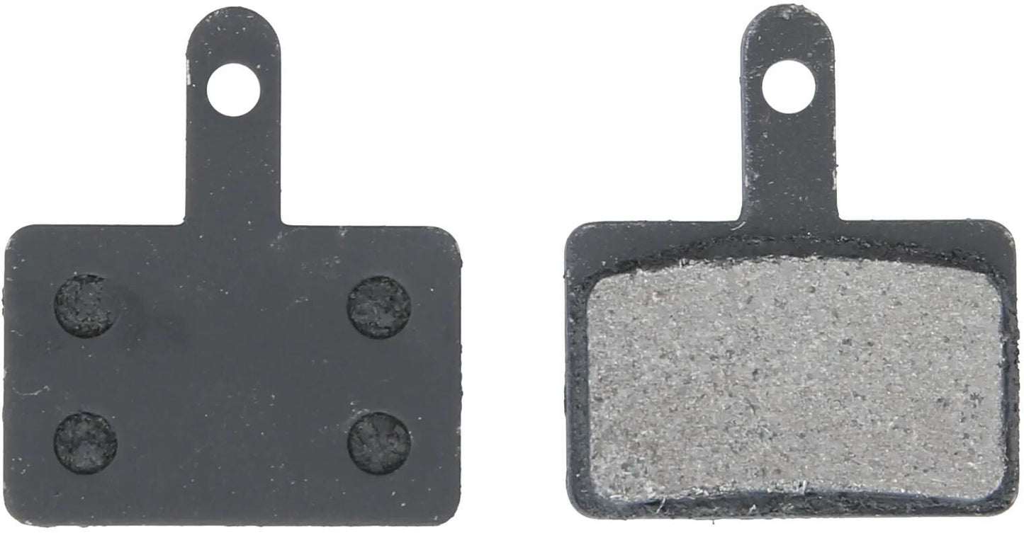 FIBRAX scheibenbremsbelag disc br.pad pr. f.shimano deore br-m515