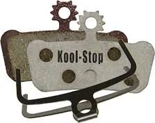 KOOL-STOP scheibenbremsbelag disc br.pad kool stop d-293 a organic