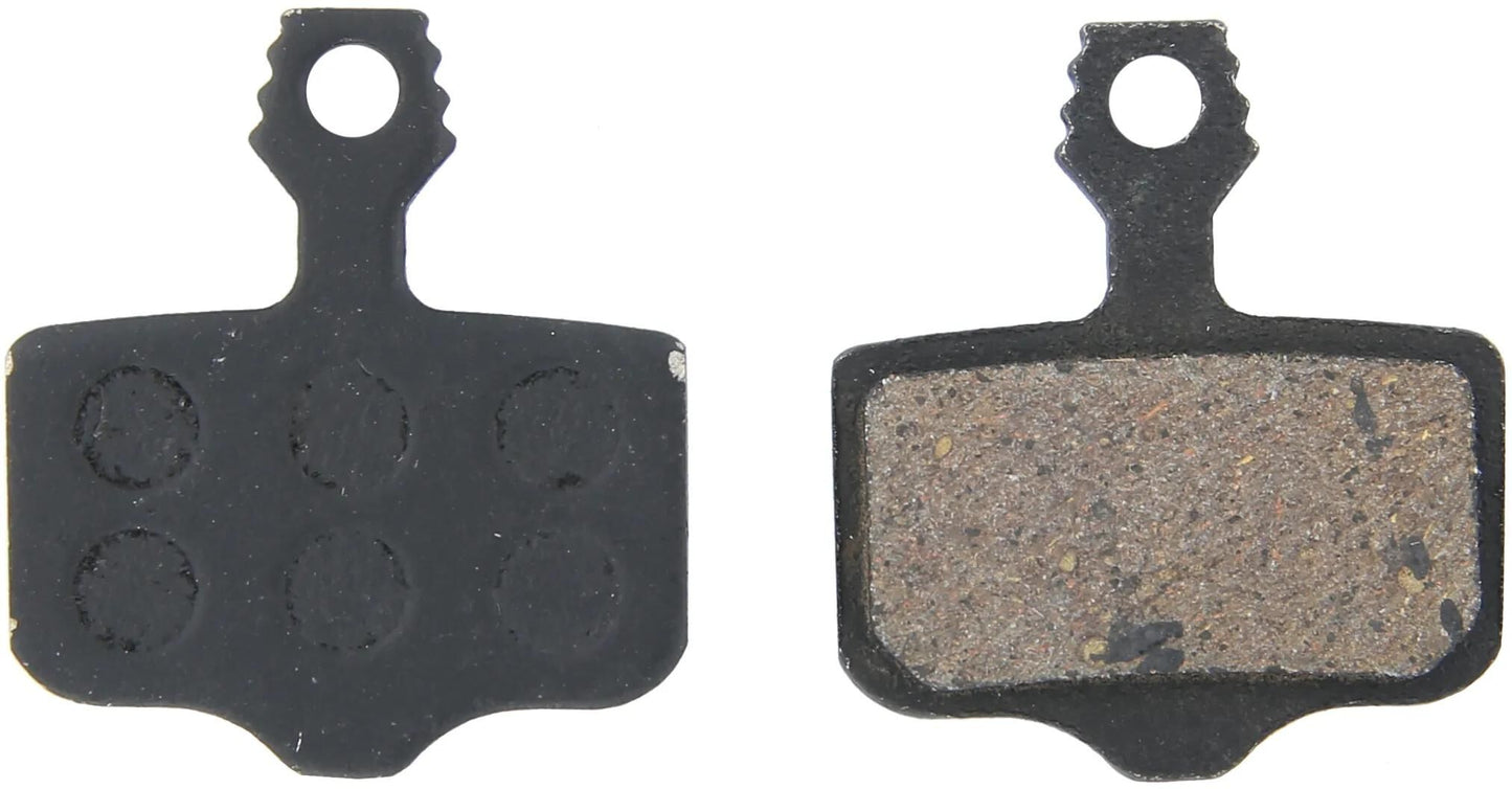 FIBRAX scheibenbremsbelag disc br.pad pr. f.avid elixir
