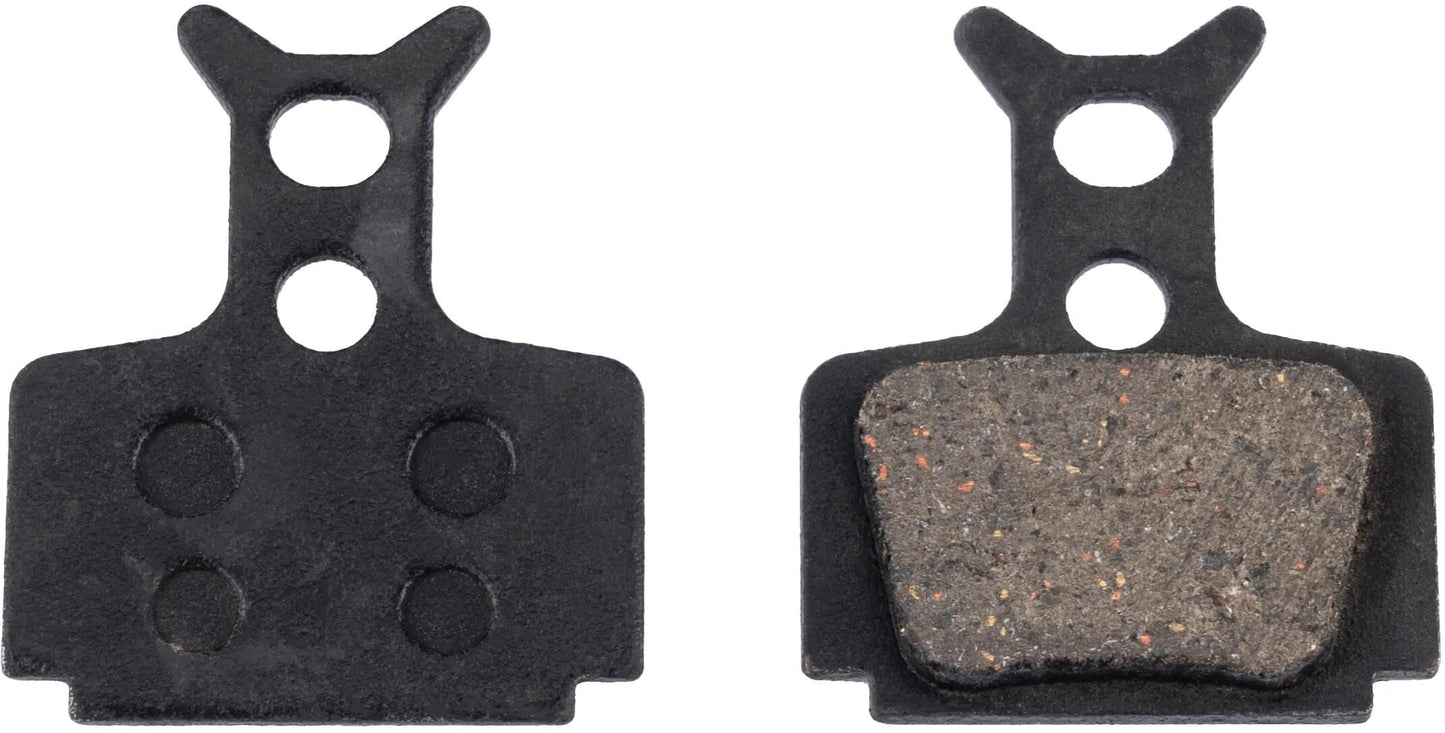 FIBRAX scheibenbremsbelag disc br.pad pr. f.formula the one