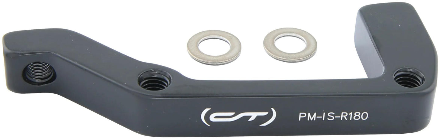 CONTEC scheibenbremsadapter cda-pm-is ct discbrake adapter cda-pm-is pm-rear 180 mm