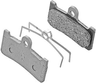 SHIMANO scheibenbremsbelag m04 disc br.pad shim.m04 organic pair
