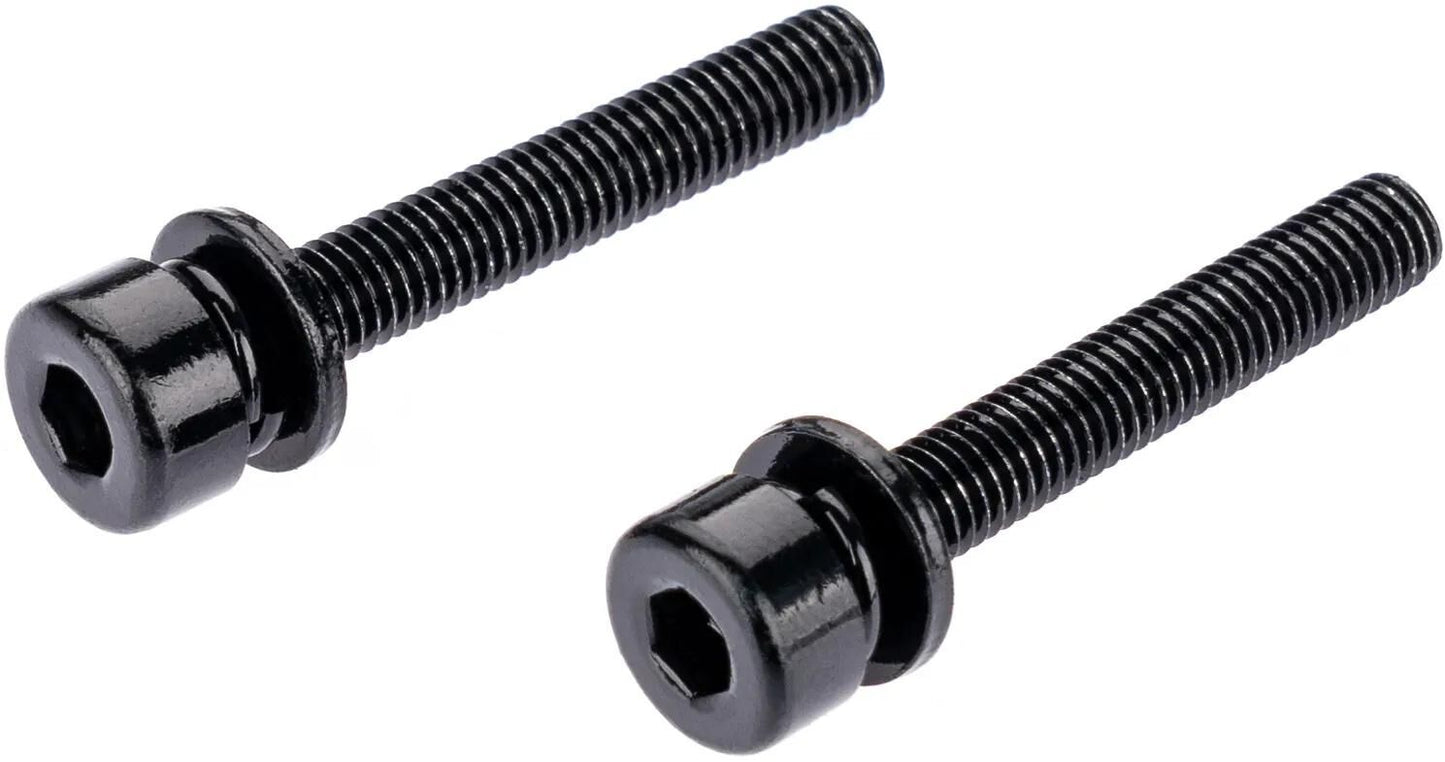 CONTEC schraubenbolzen screwr ct screw bolt flat mount m5x39