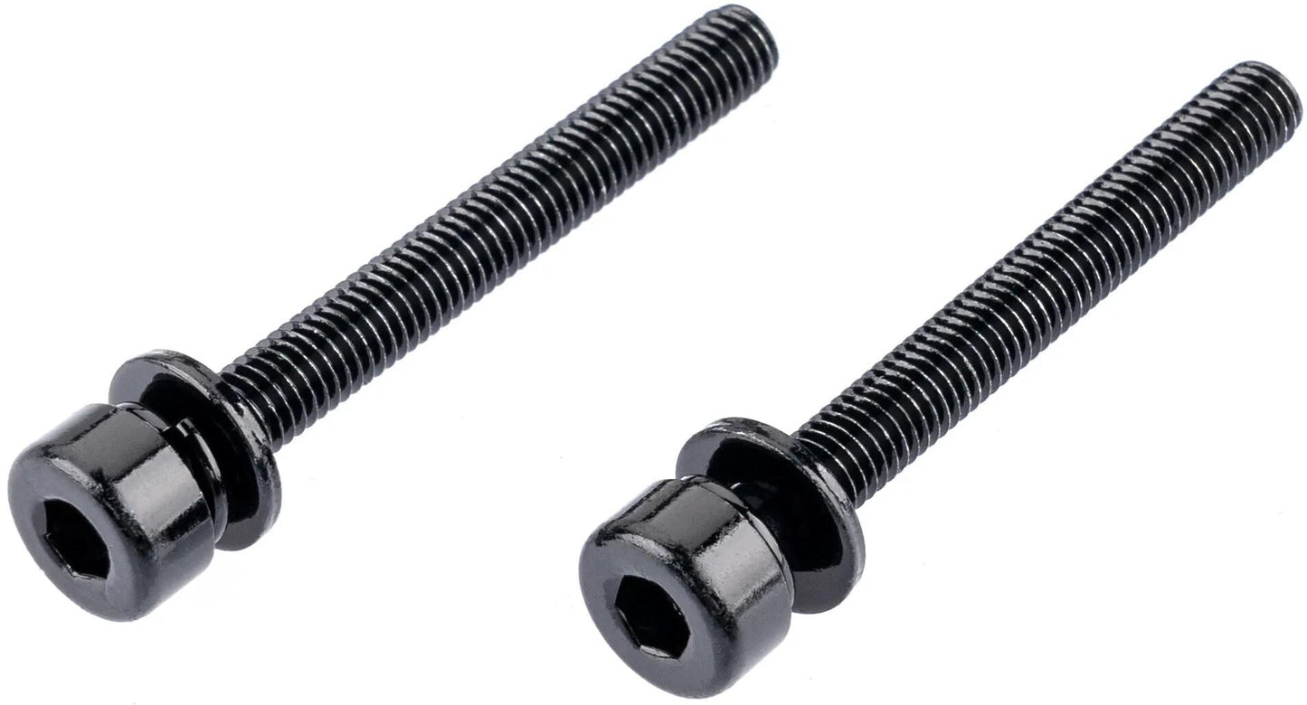 CONTEC schraubenbolzen screwr ct screw bolt flat mount m5x44