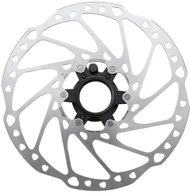 SHIMANO bremsscheibe rt-em600 rotor shim.rt-em600 203mm cl