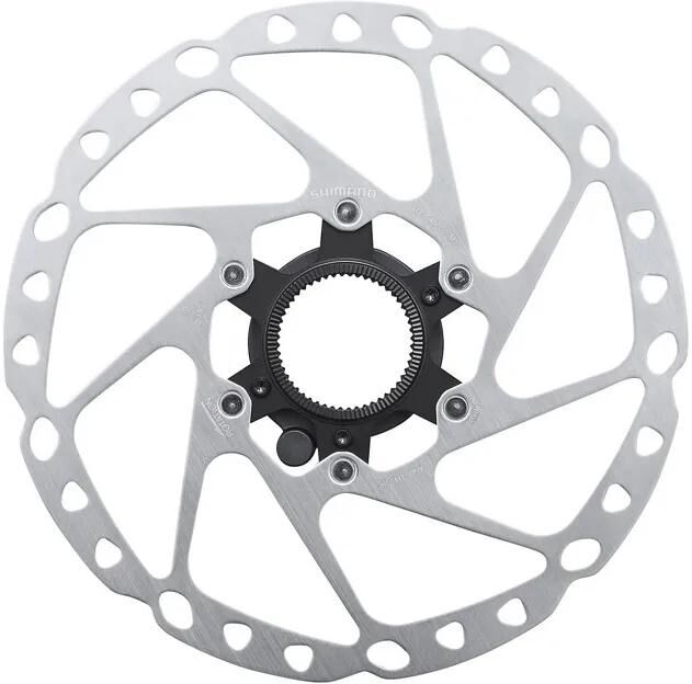 SHIMANO bremsscheibe rt-em600 rotor shim.rt-em600 108mm cl
