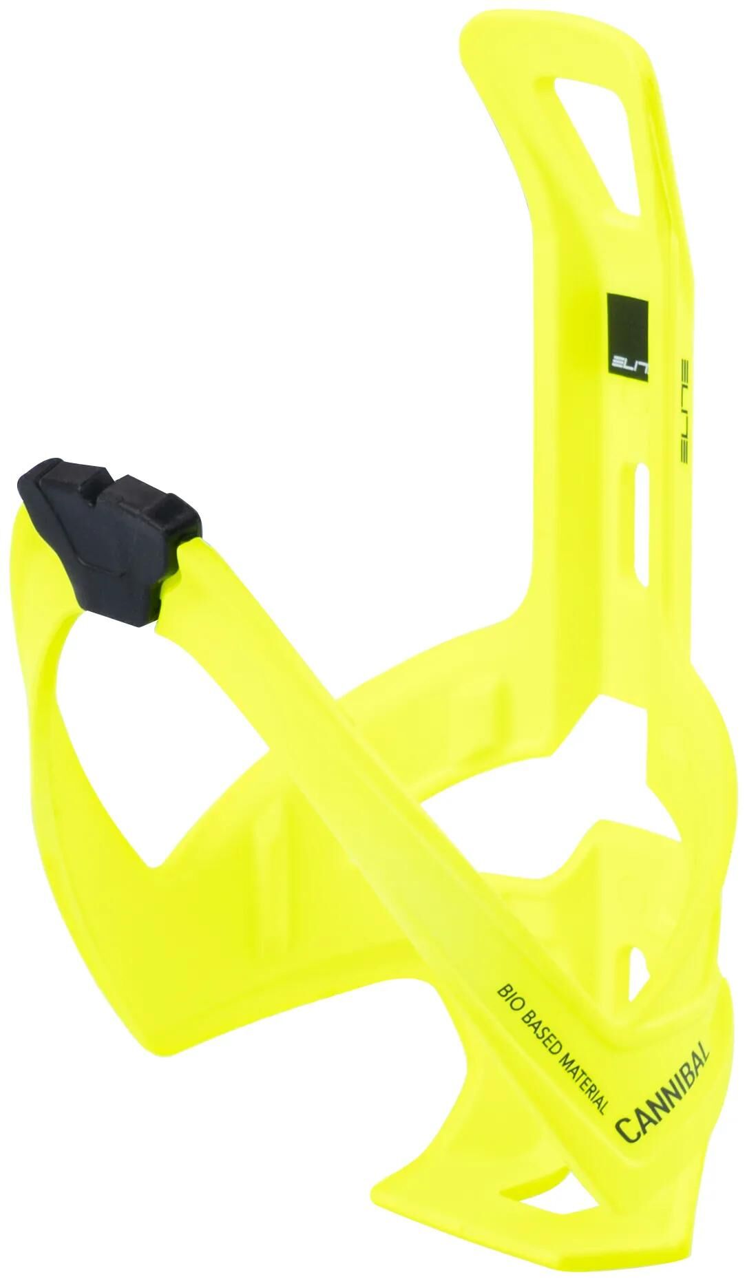 ELITE trinkflaschenhalter cannibal xc bottle cage cannibal cx neon yel. bl.
