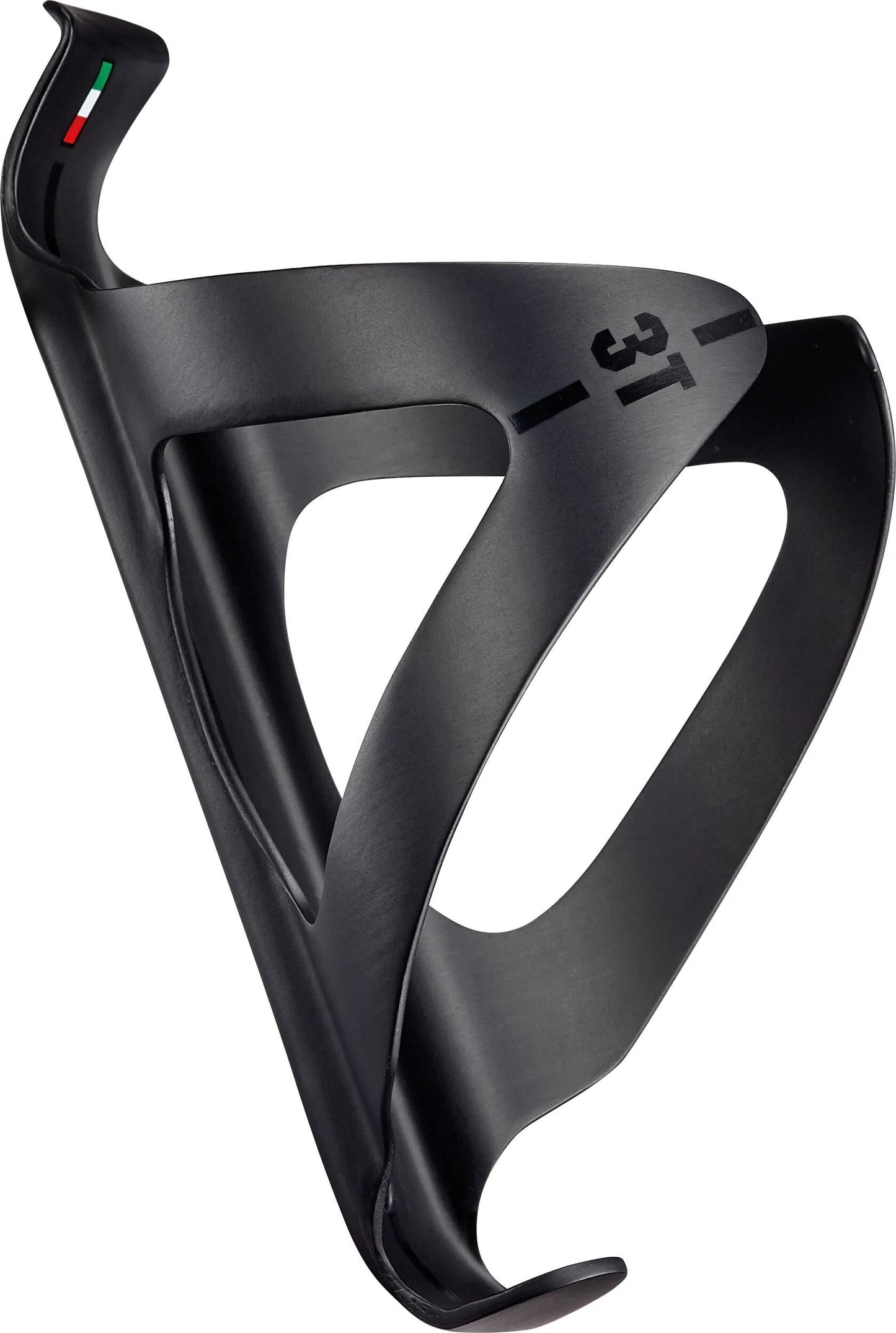 3T trinkflaschenhalter bottle cage matte bottle cage carbon