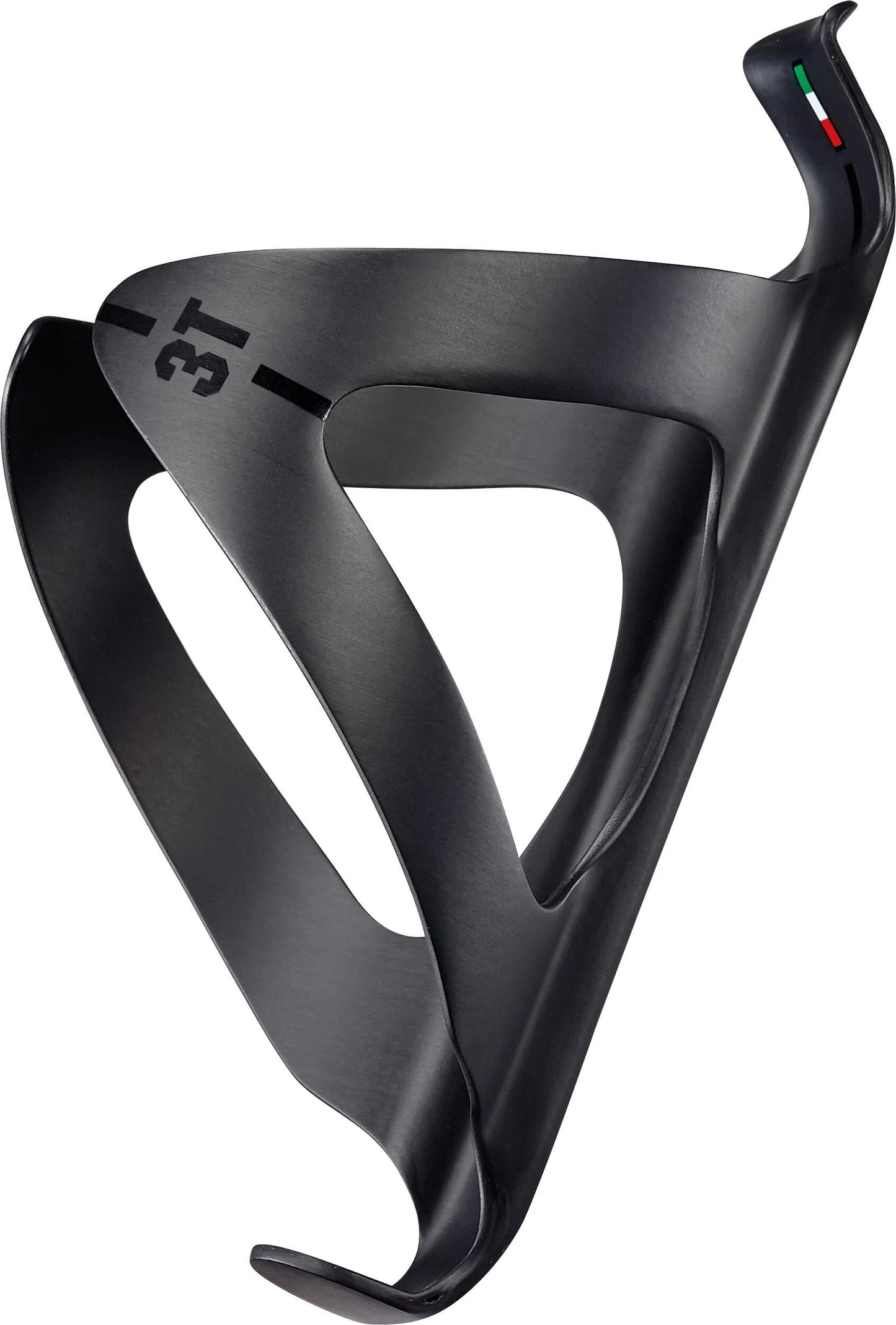 3T trinkflaschenhalter bottle cage matte bottle cage carbon