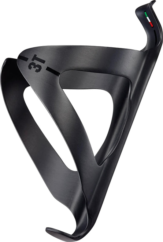 3T trinkflaschenhalter bottle cage matte bottle cage carbon