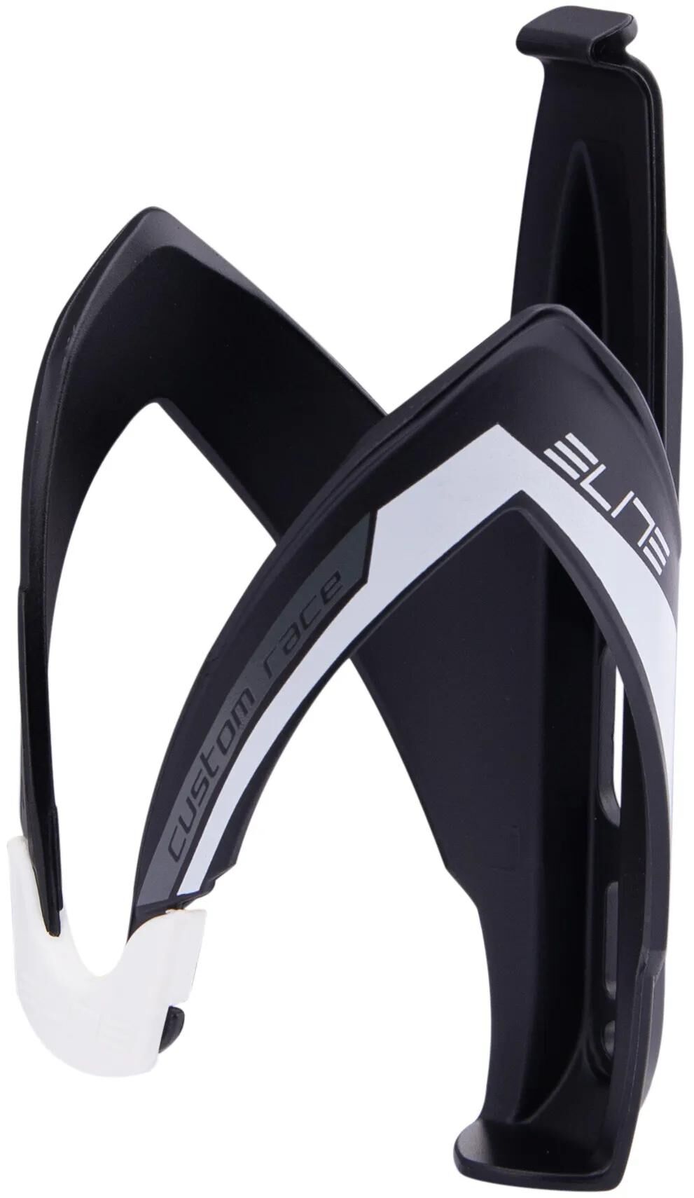 ELITE trinkflaschenhalter custom race bottle cage custom race 74mm matt b