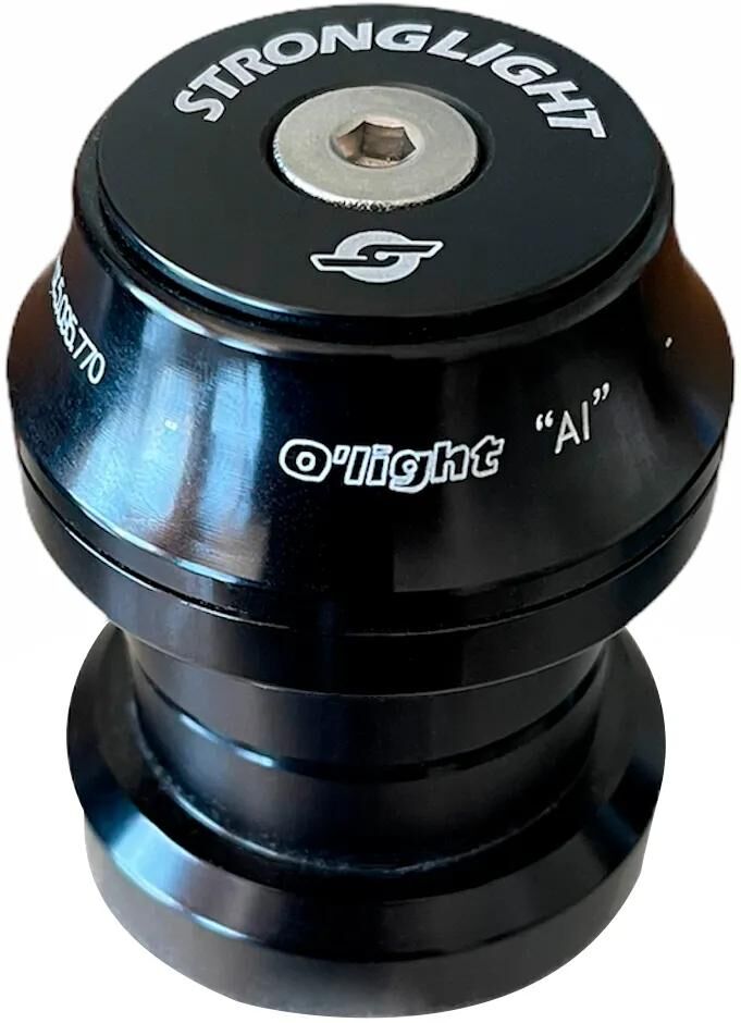 STRONGLIGHT steuersatz o'light r headset o'light r 1 1 8
