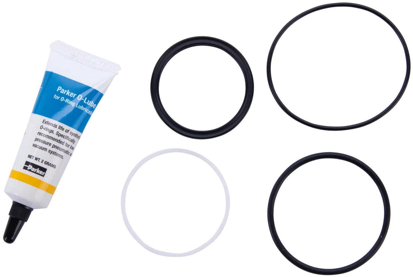 ROCKSHOX service-kit service kit rs vivid air