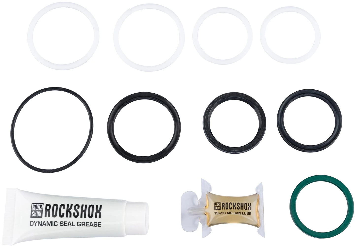 ROCKSHOX service-kit service kit rs mon.plus xx rl r rt3