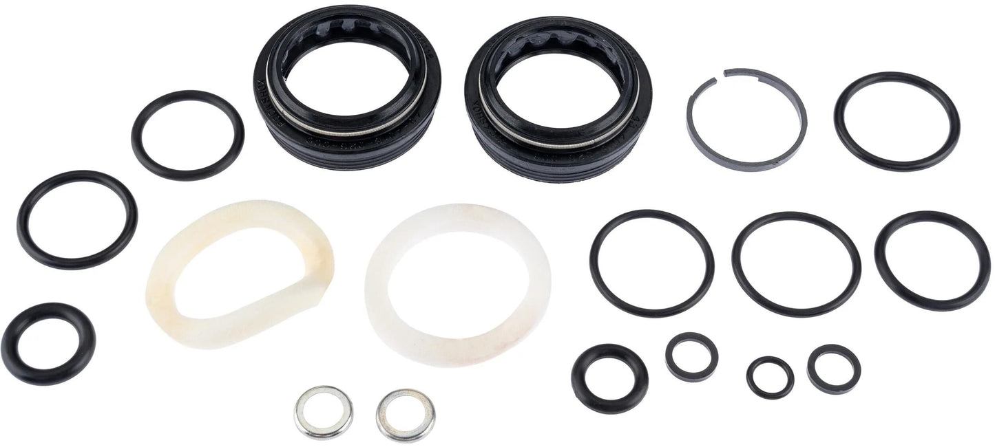 ROCKSHOX service-kit service kit 30 gold